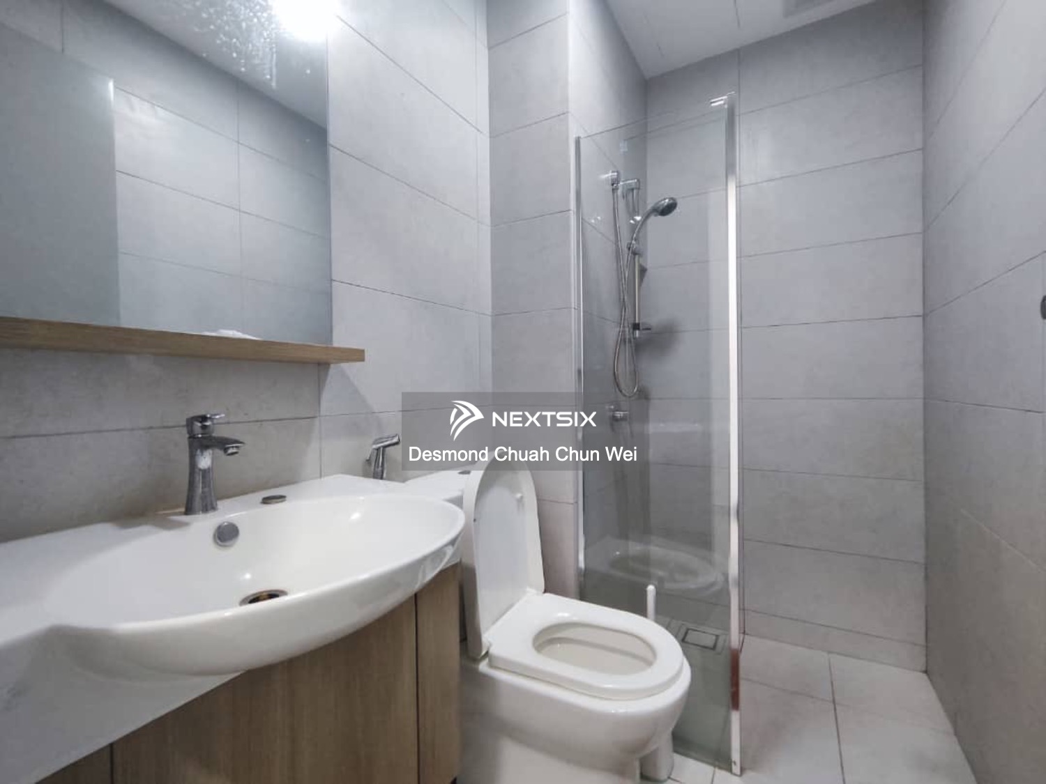Serviced Residence For Rent in Batu Kawan Penang - Image 9