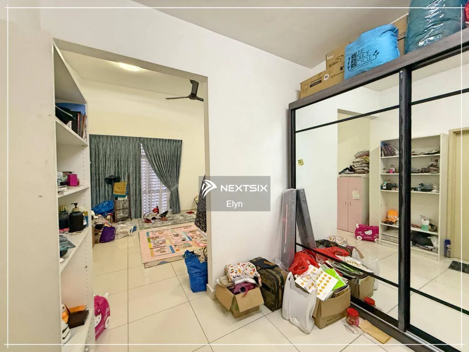 2-sty Terrace/Link House For Sale in Skudai Johor