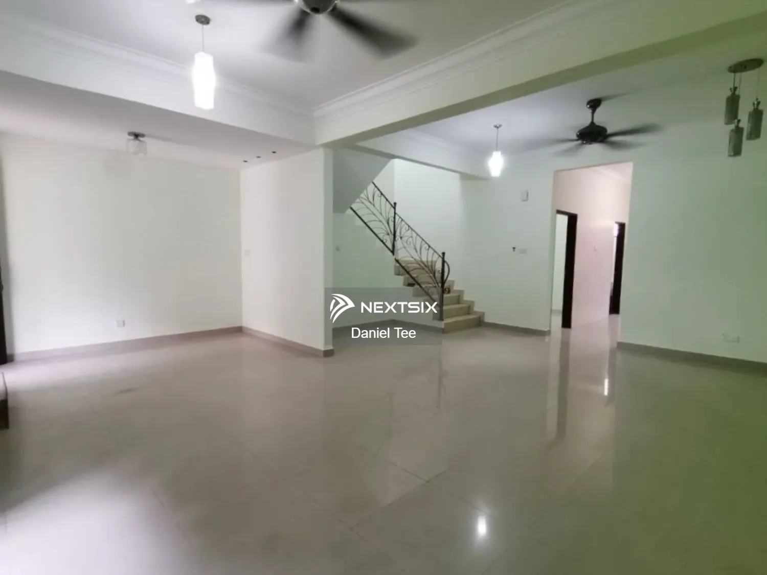 2-sty Terrace/Link House For Sale in Ayer Baloi Johor