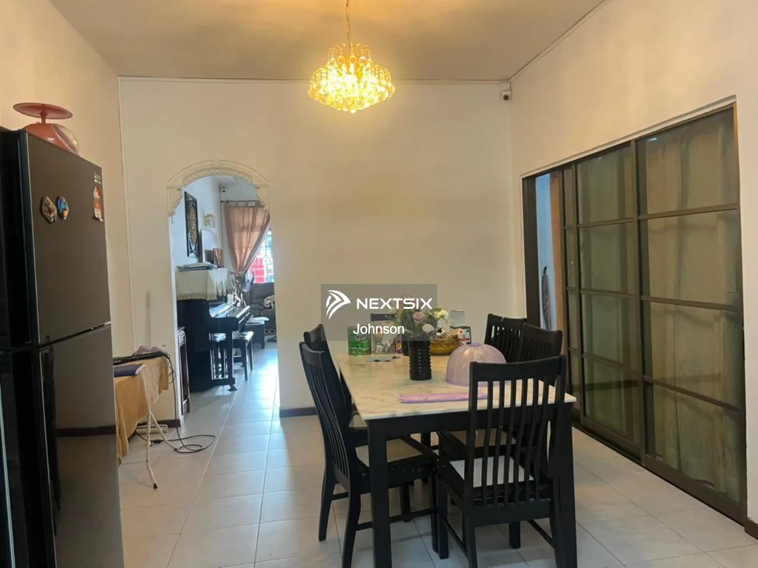 1.5 Storey Terrace @ Bukit Impian