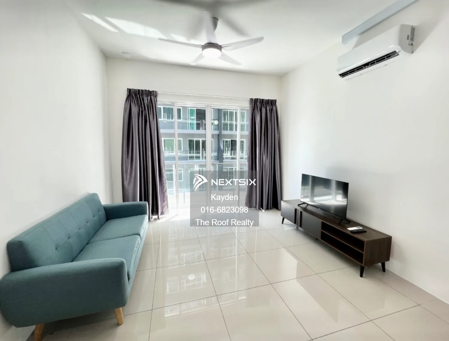Quaywest Residence