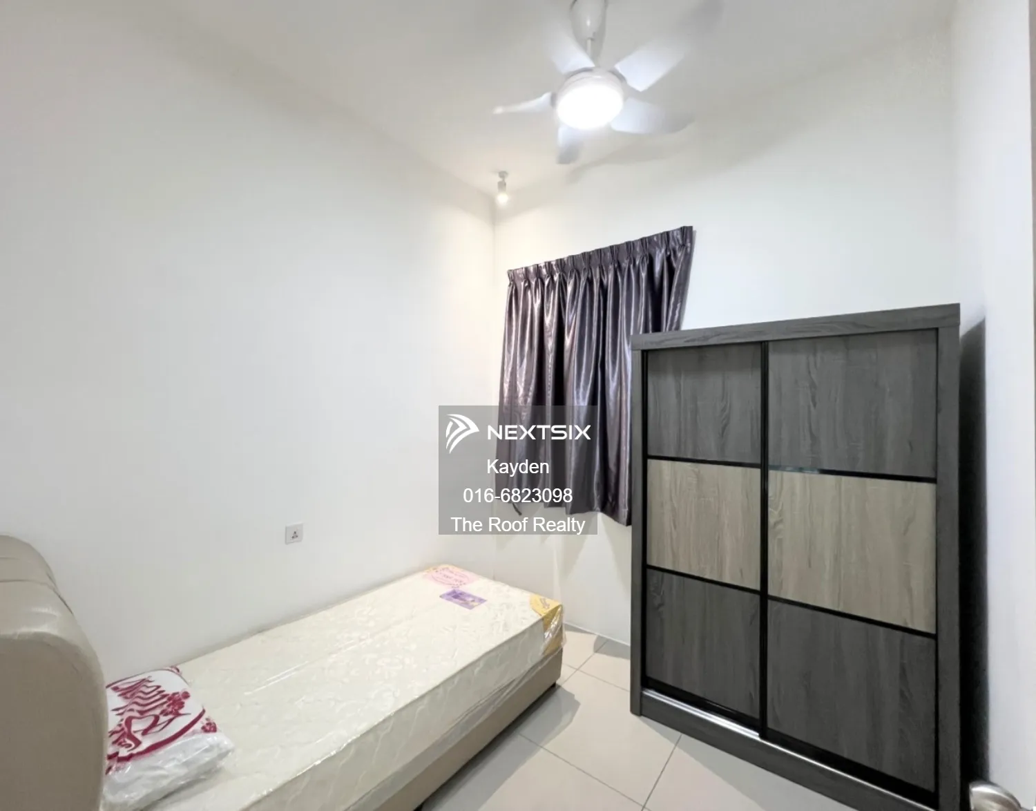Condominium For Rent in Batu Uban Penang - Image 2