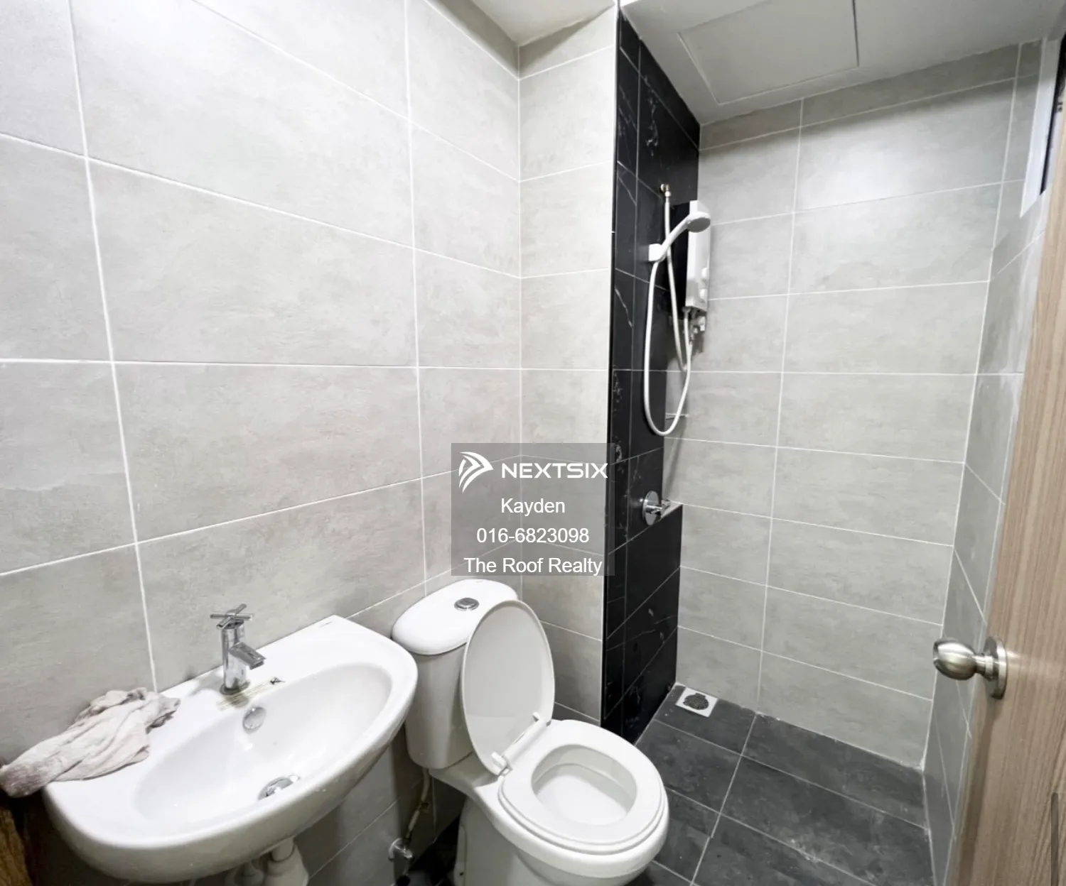 Condominium For Rent in Batu Uban Penang - Image 5