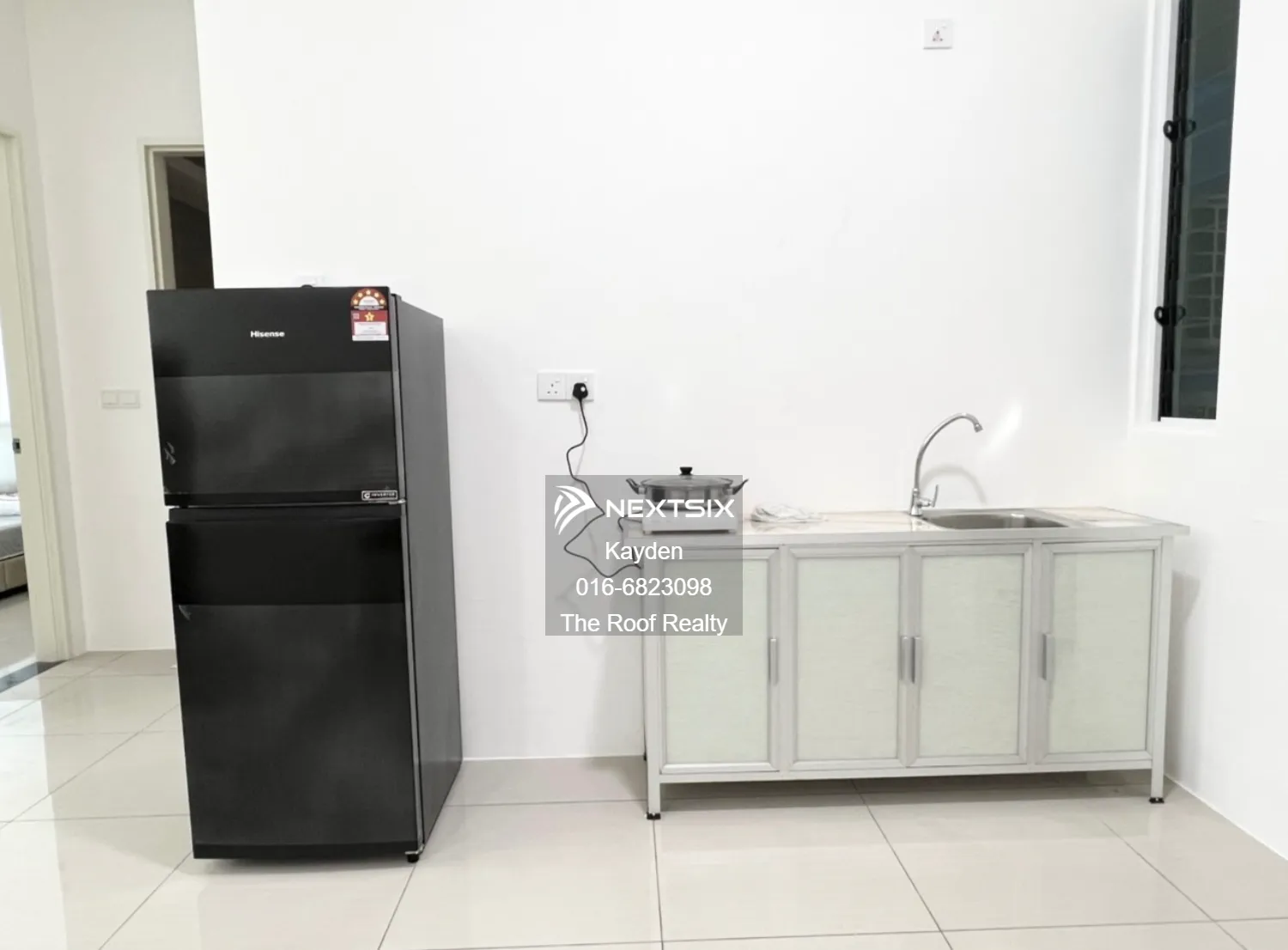 Condominium For Rent in Batu Uban Penang - Image 6