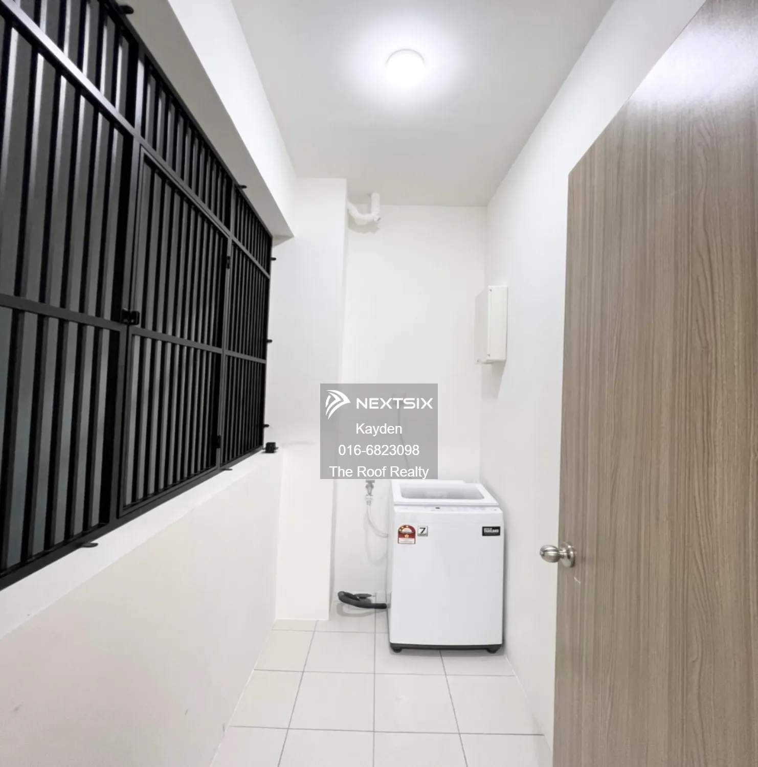 Condominium For Rent in Batu Uban Penang - Image 8