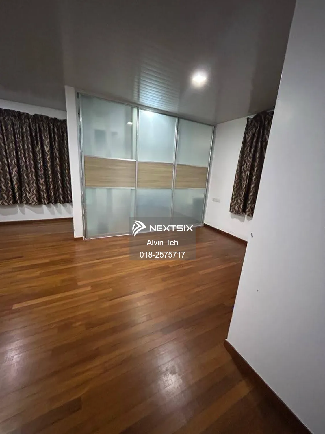 Semi-detached House For Sale in Air Tawar Penang - Image 11