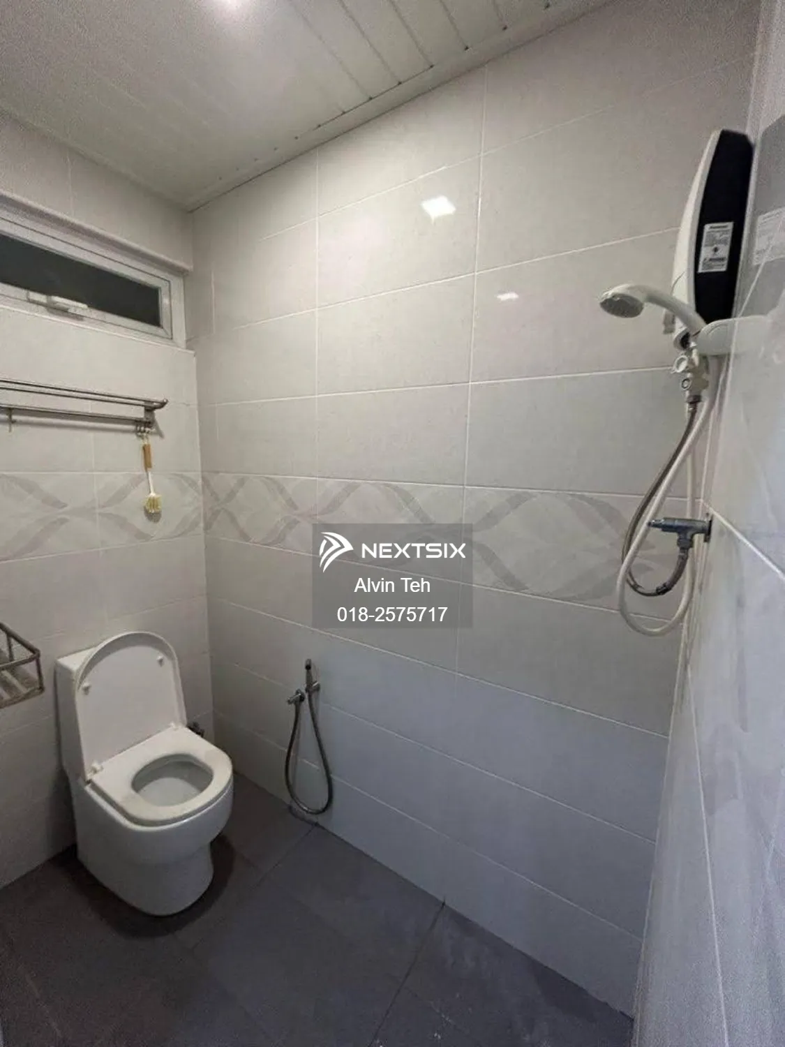 Semi-detached House For Sale in Air Tawar Penang - Image 14