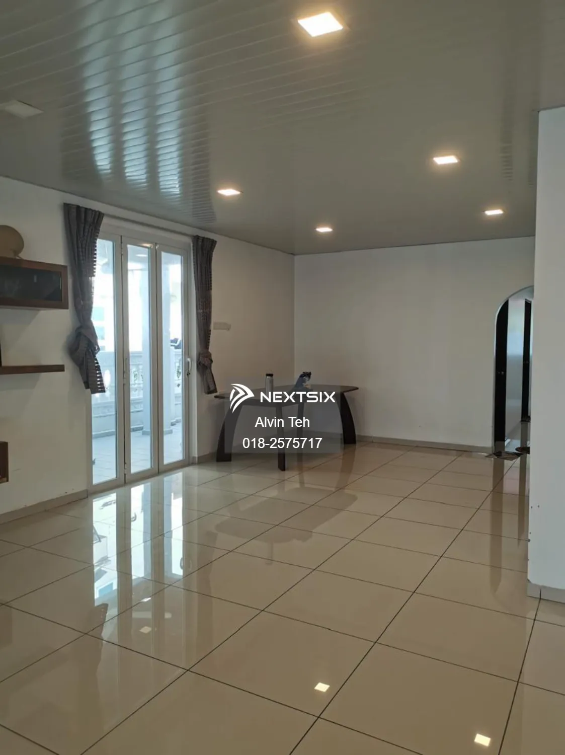 Semi-detached House For Sale in Air Tawar Penang - Image 5