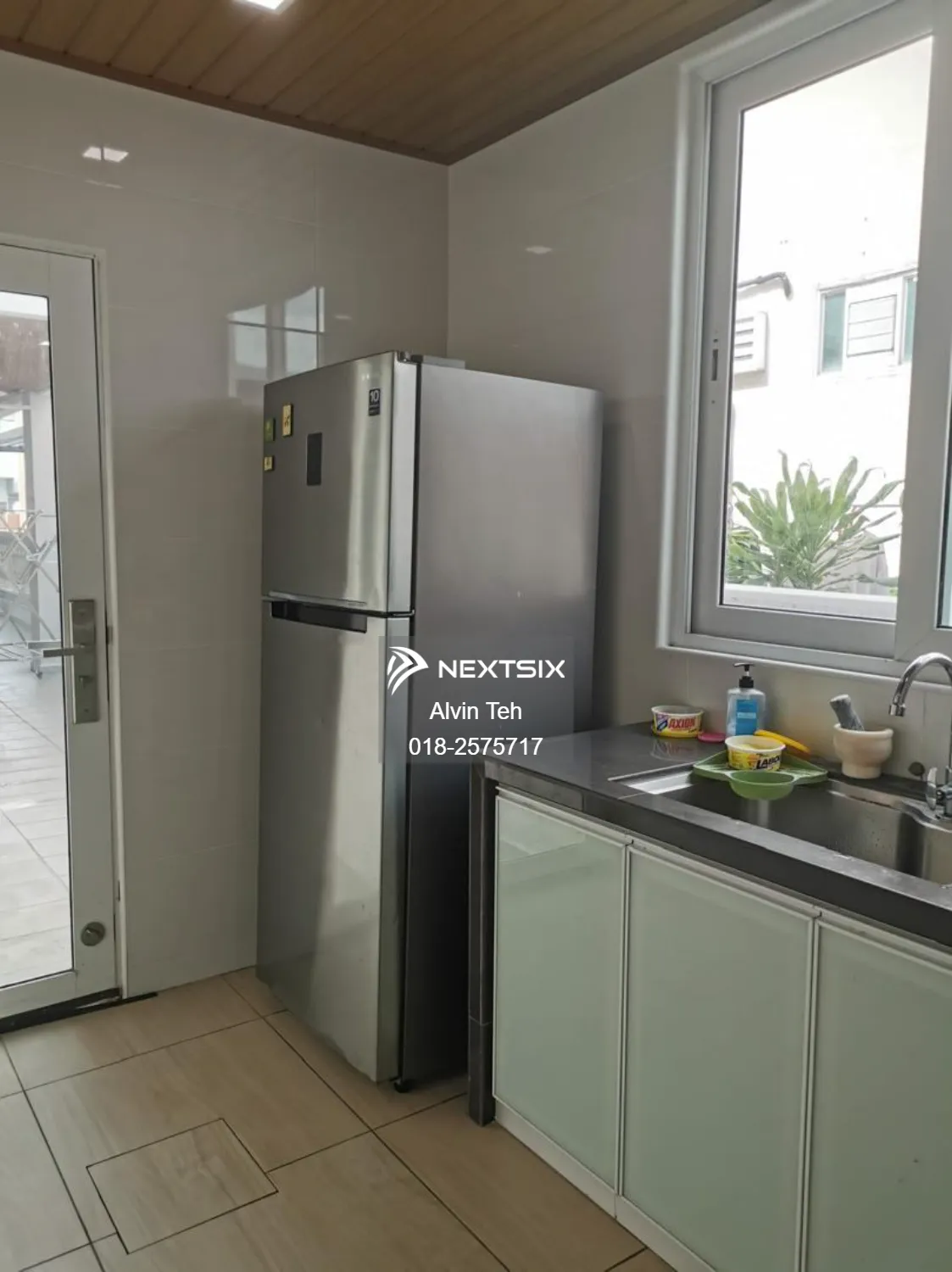 Semi-detached House For Sale in Air Tawar Penang - Image 7