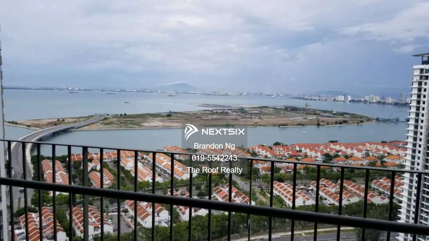 Condominium For Rent in Tanjong Tokong Penang - Image 5