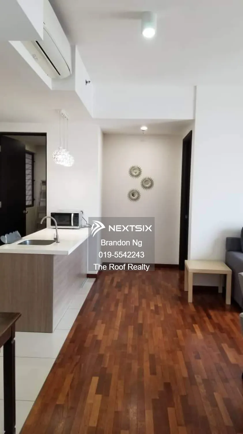 Condominium For Rent in Tanjong Tokong Penang - Image 6