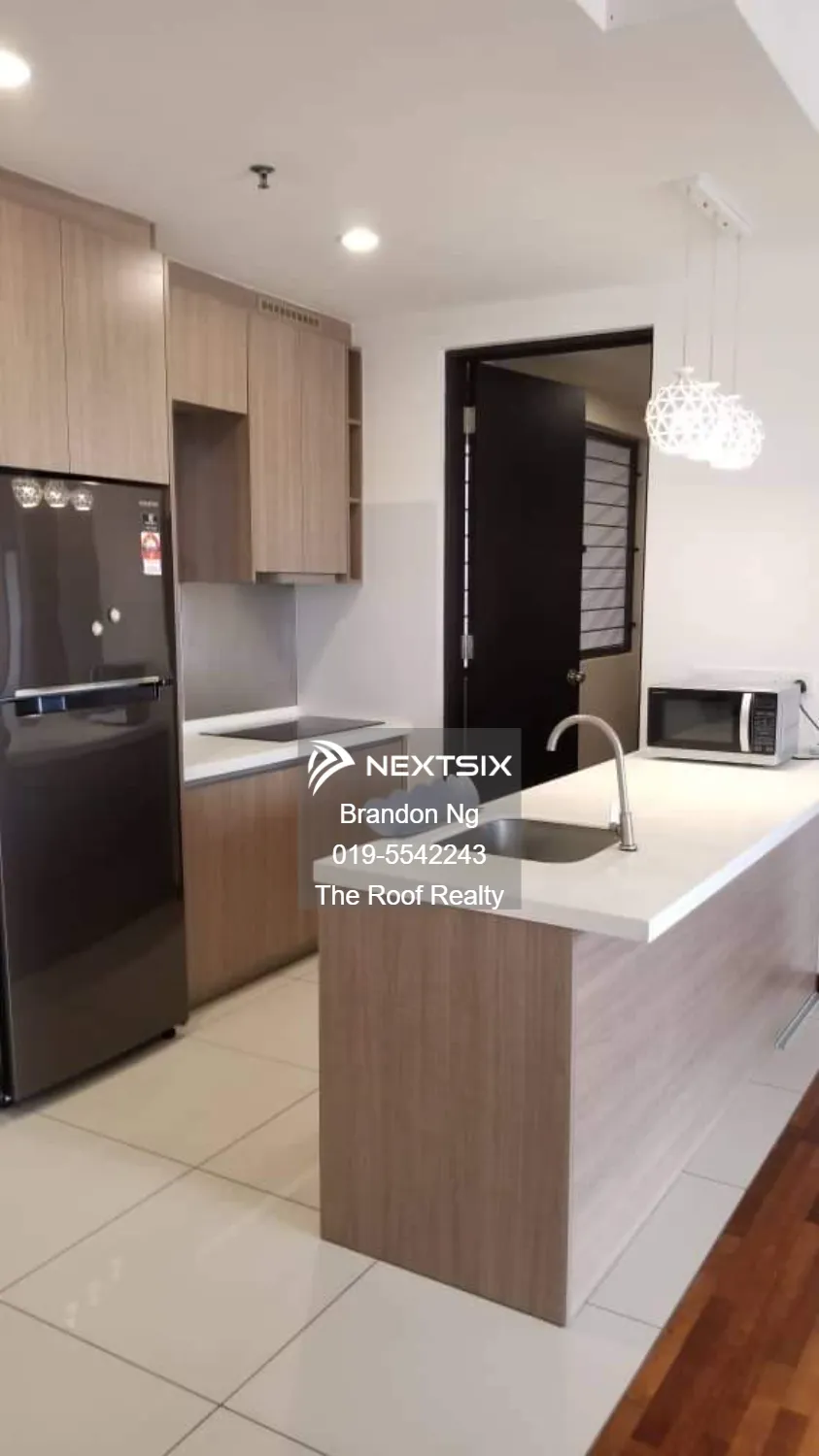 Condominium For Rent in Tanjong Tokong Penang - Image 7