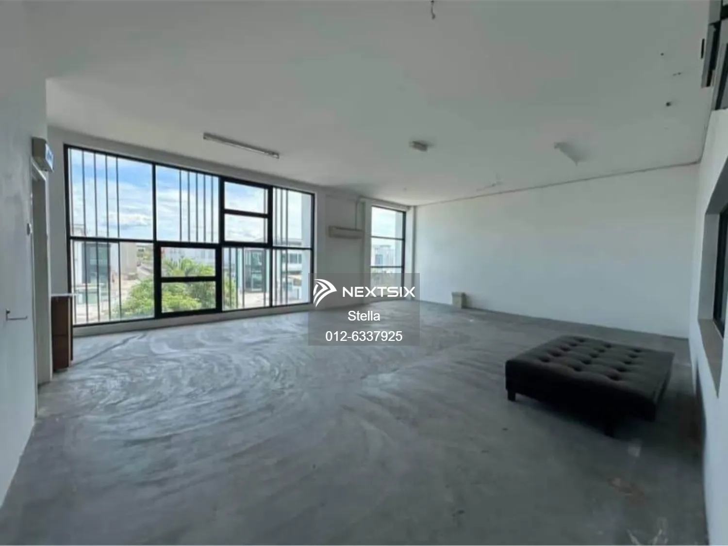 Factory For Sale in Ulu Tiram Johor