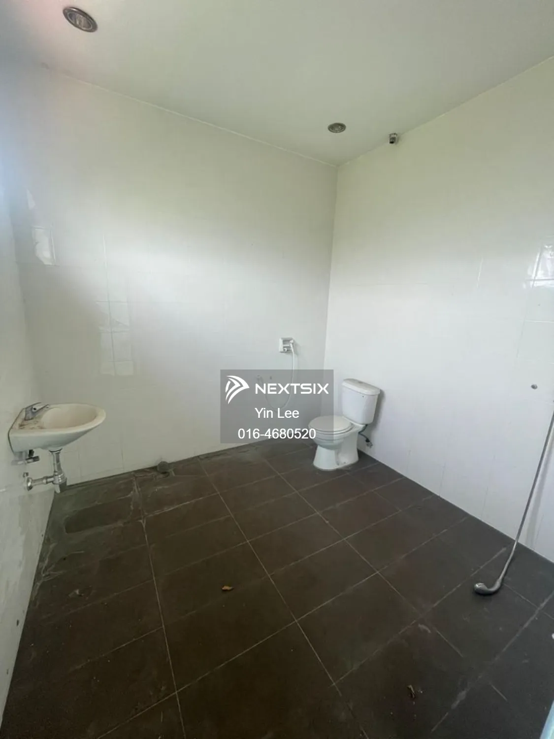 3-sty Terrace/Link House For Sale in Seberang Jaya Penang - Image 12