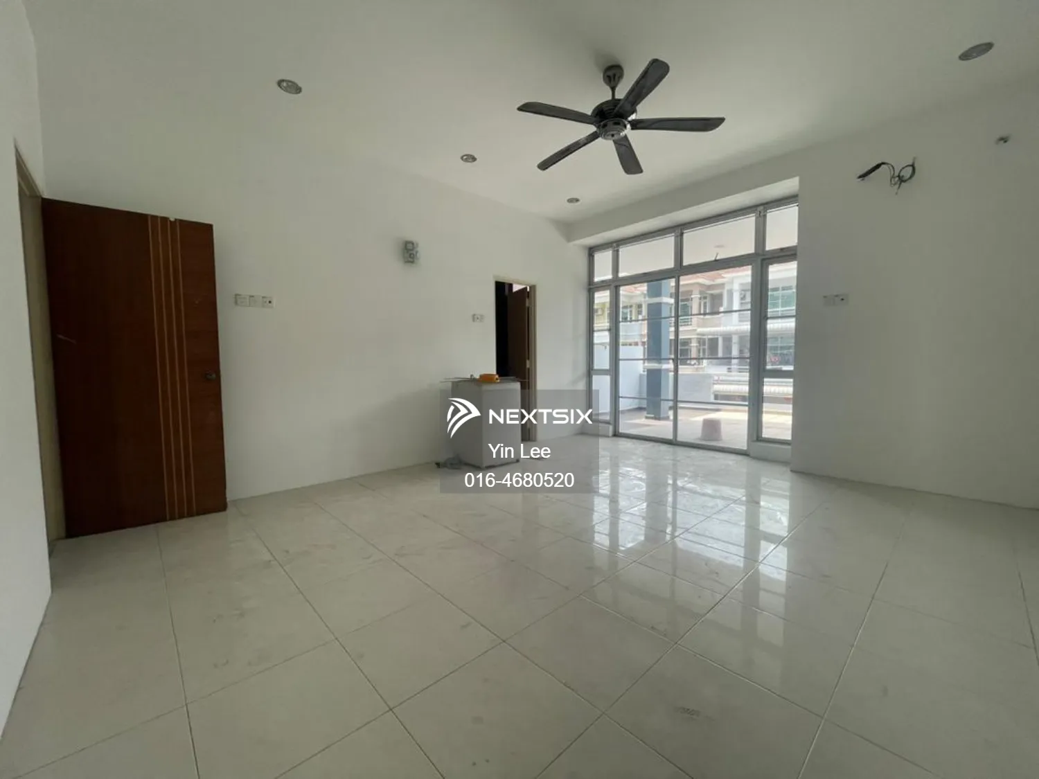 3-sty Terrace/Link House For Sale in Seberang Jaya Penang - Image 4