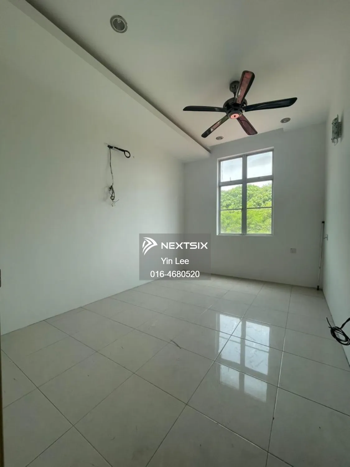 3-sty Terrace/Link House For Sale in Seberang Jaya Penang - Image 5