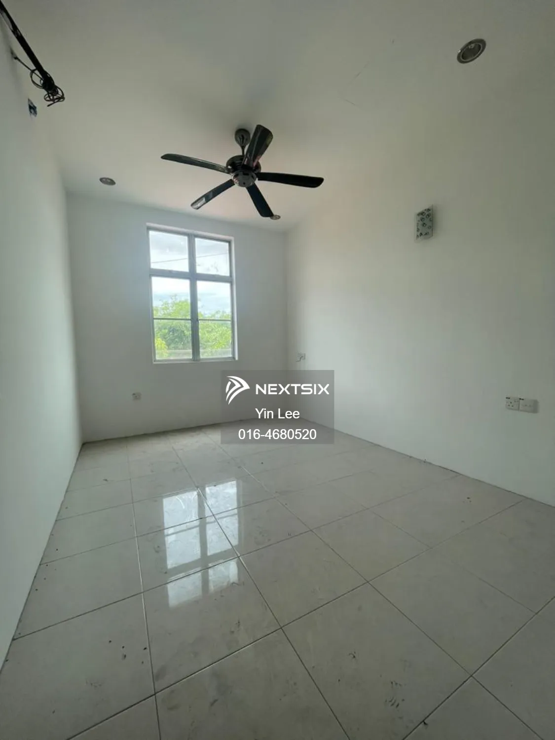 3-sty Terrace/Link House For Sale in Seberang Jaya Penang - Image 6