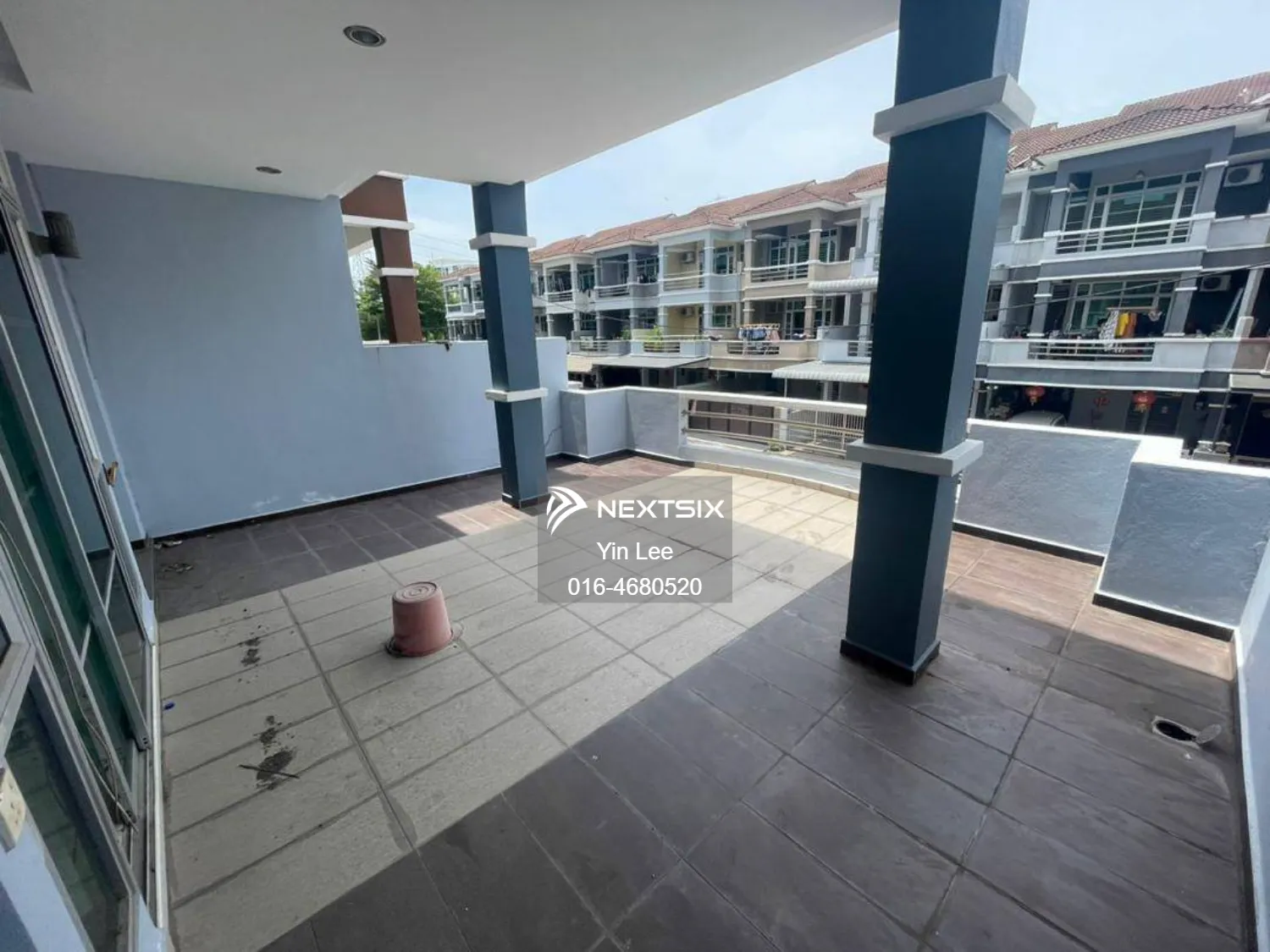 3-sty Terrace/Link House For Sale in Seberang Jaya Penang - Image 7