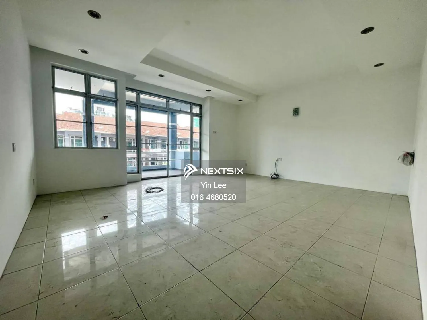 3-sty Terrace/Link House For Sale in Seberang Jaya Penang - Image 8