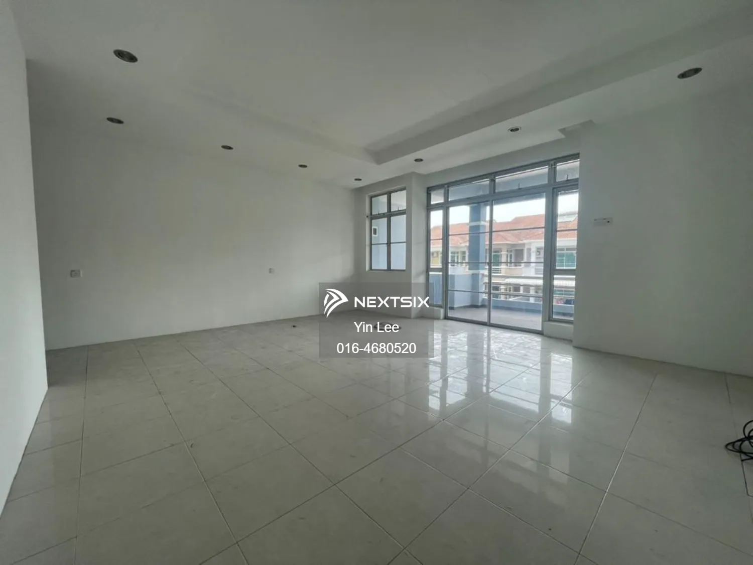 3-sty Terrace/Link House For Sale in Seberang Jaya Penang - Image 9