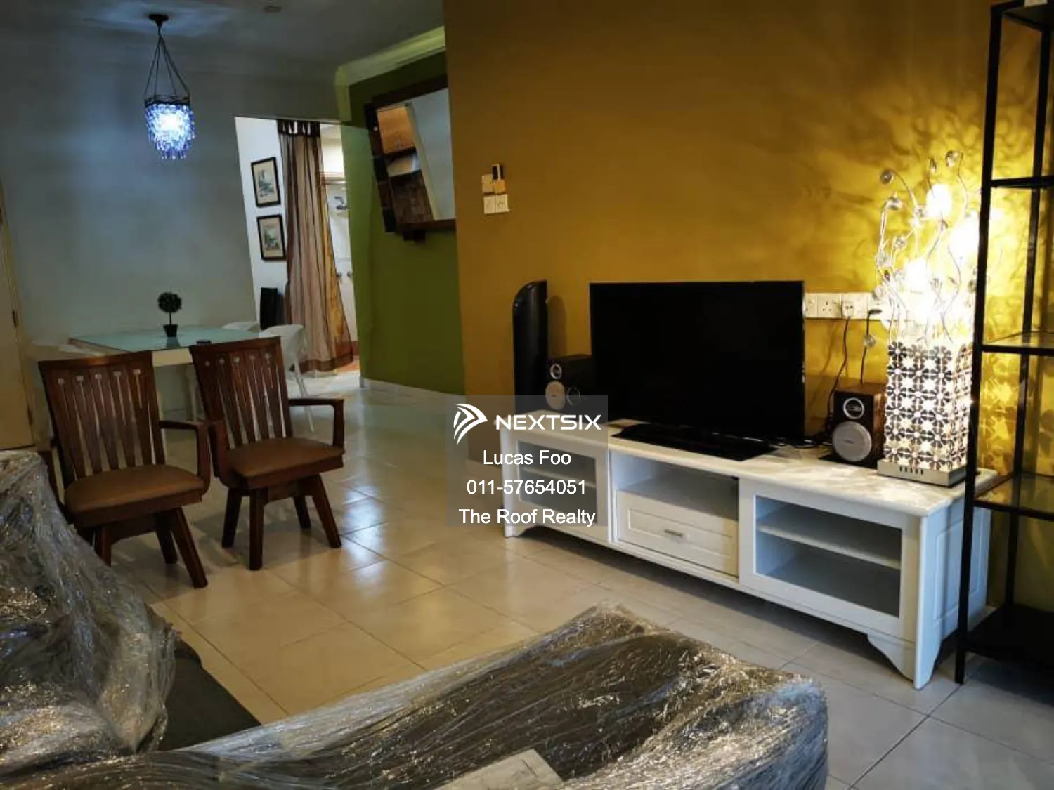 Gurney Park Condominium