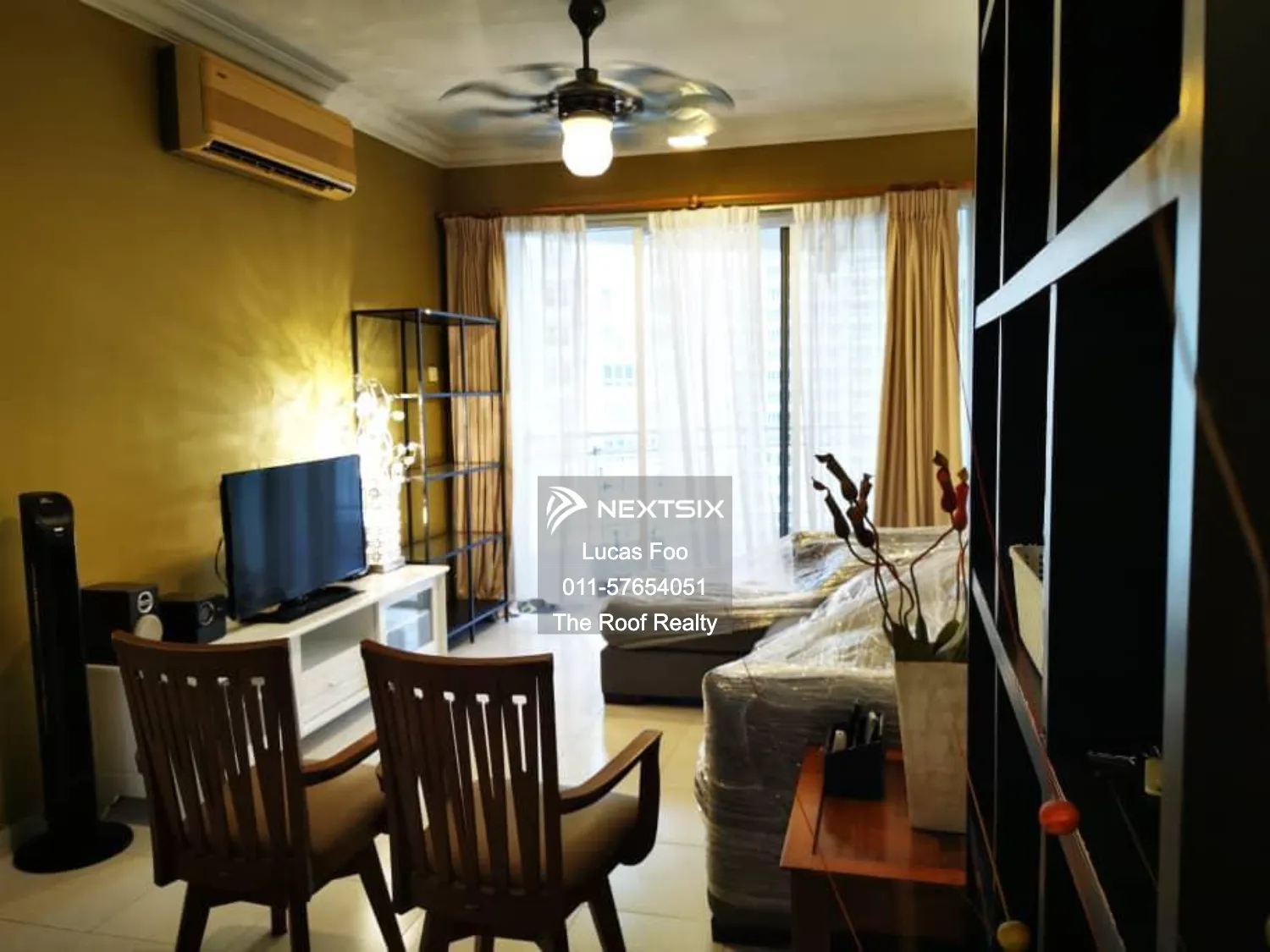 Condominium For Rent in Gurney Penang - Image 2