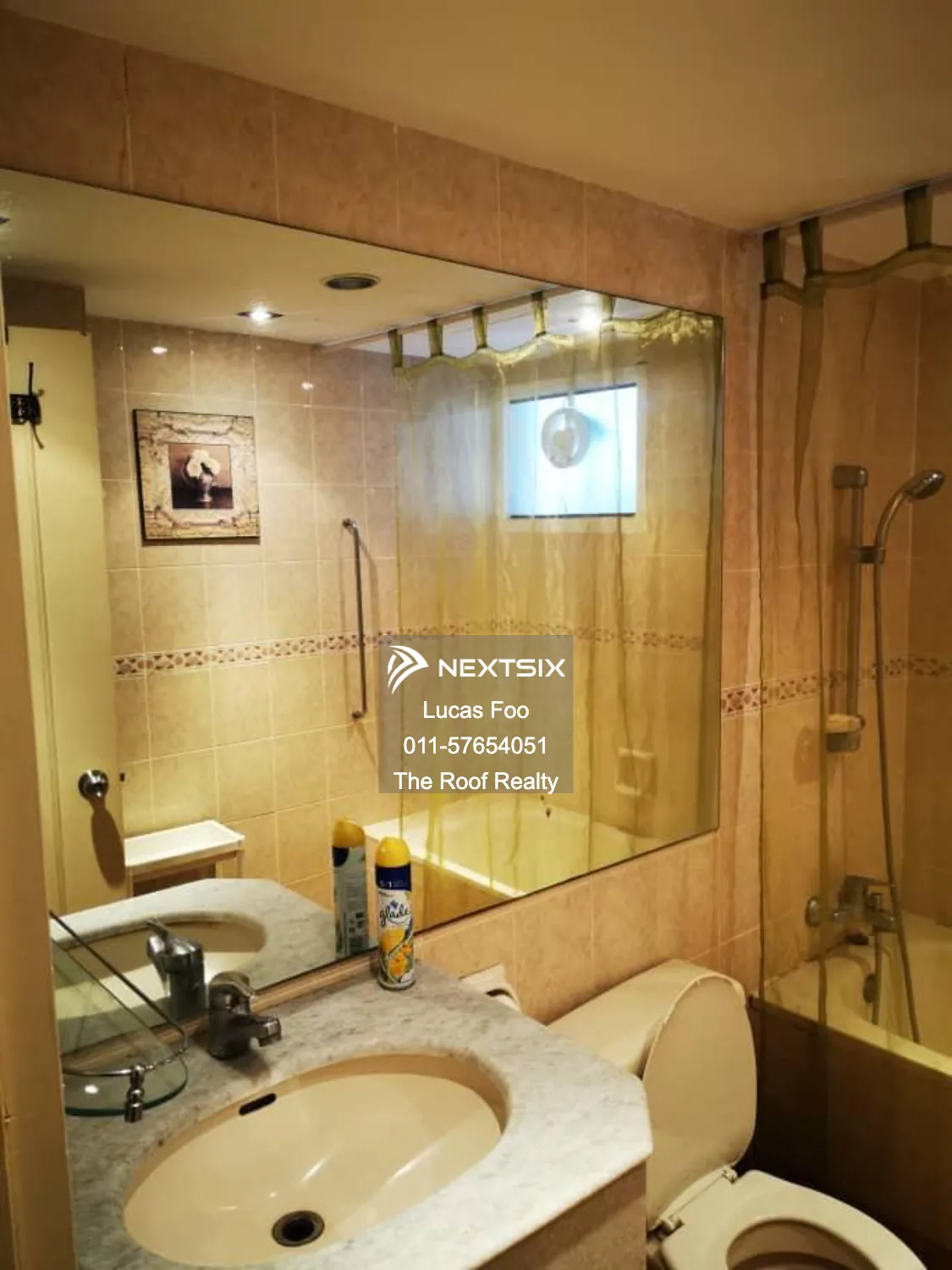 Condominium For Rent in Gurney Penang - Image 3