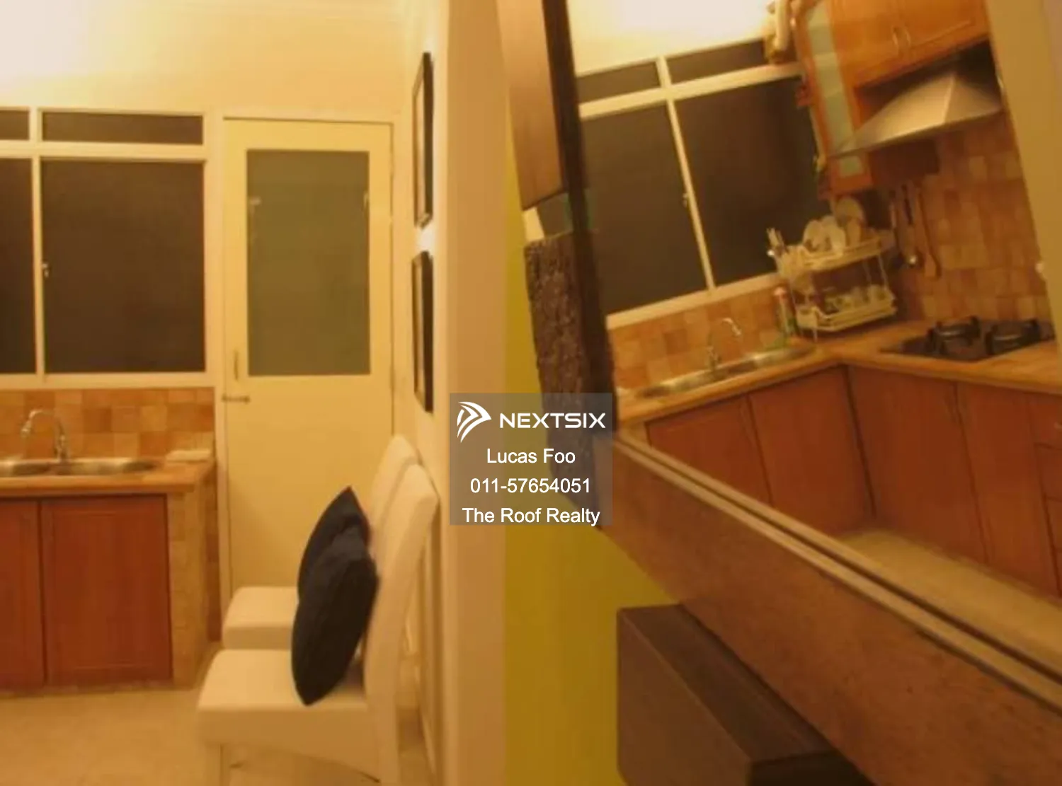 Condominium For Rent in Gurney Penang - Image 4