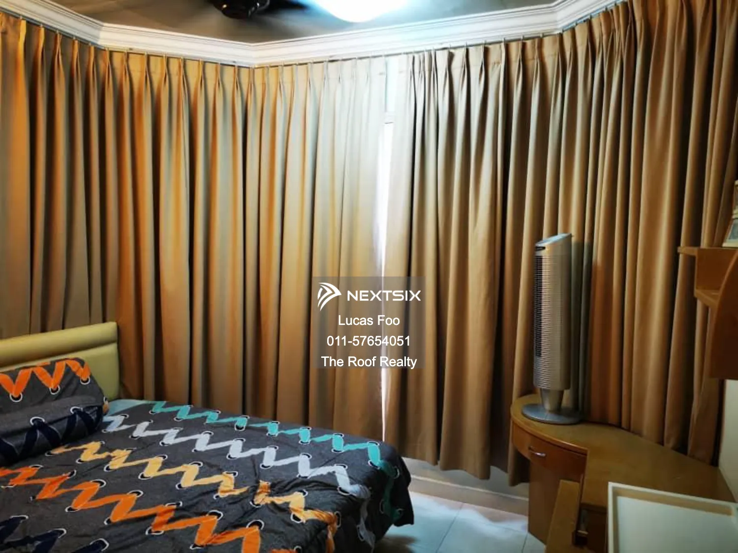 Condominium For Rent in Gurney Penang - Image 5