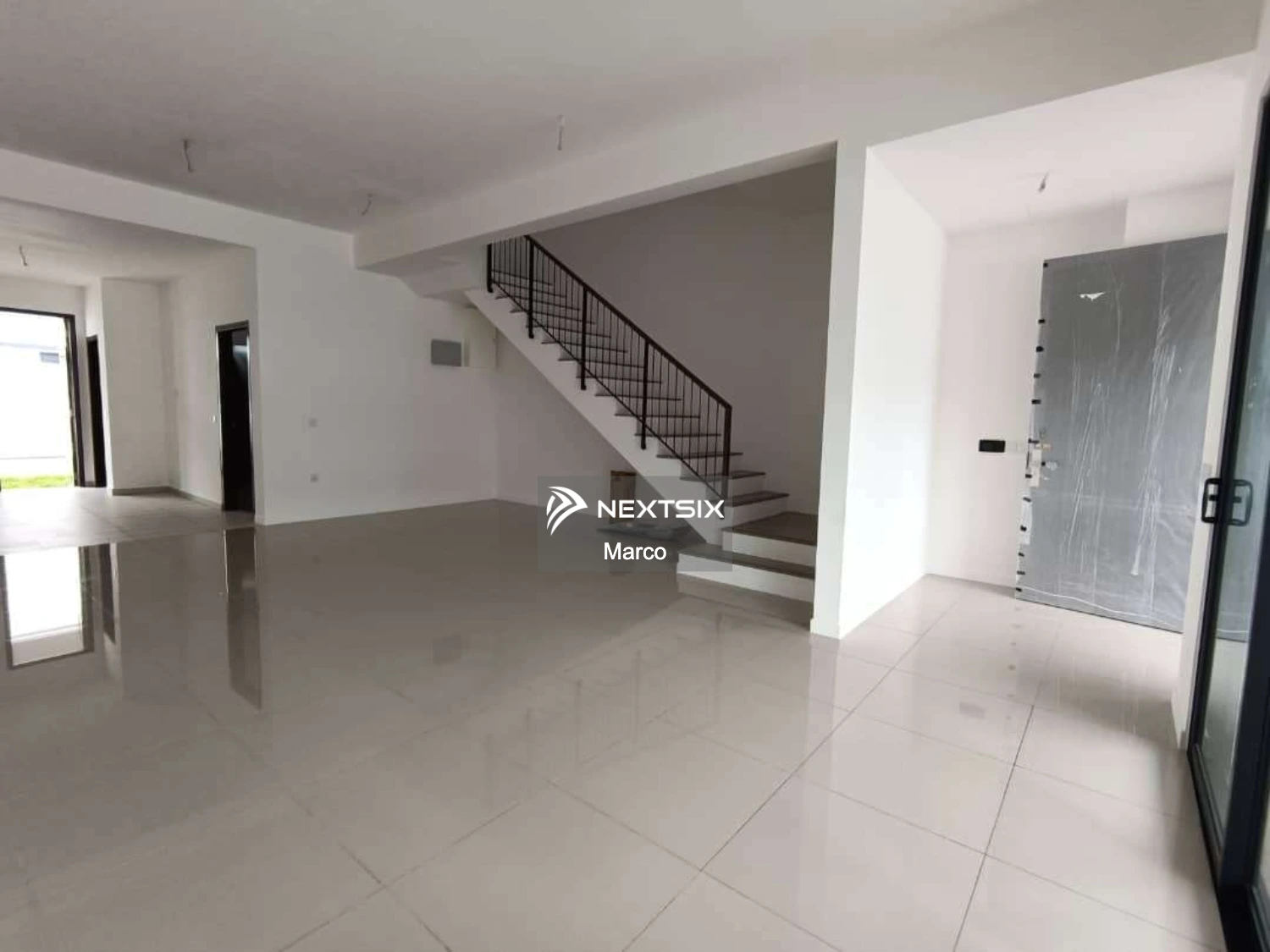 2-sty Terrace/Link House For Sale in Bandar Bukit Raja Selangor