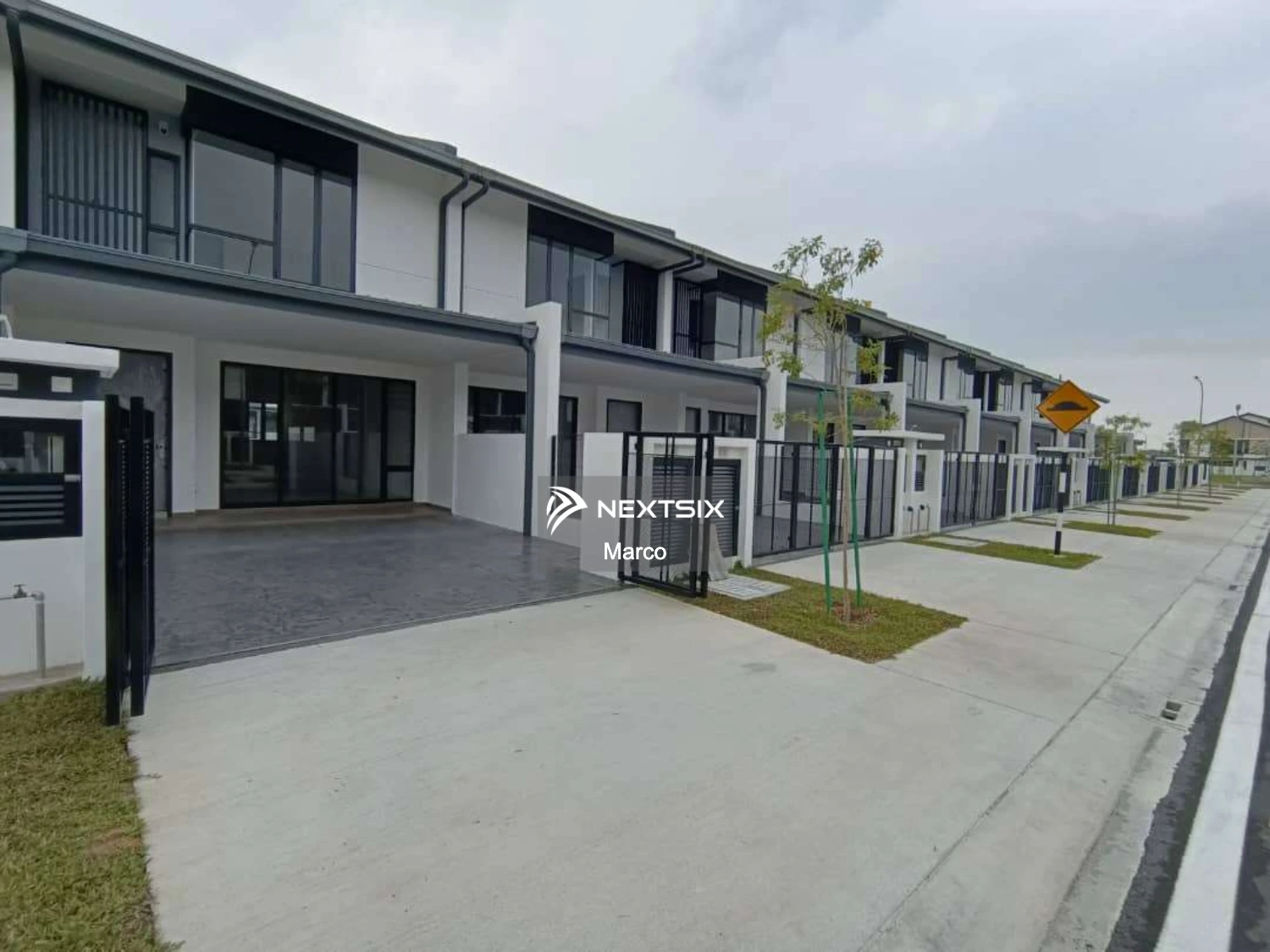 2-sty Terrace/Link House For Sale in Bandar Bukit Raja Selangor - Image 14