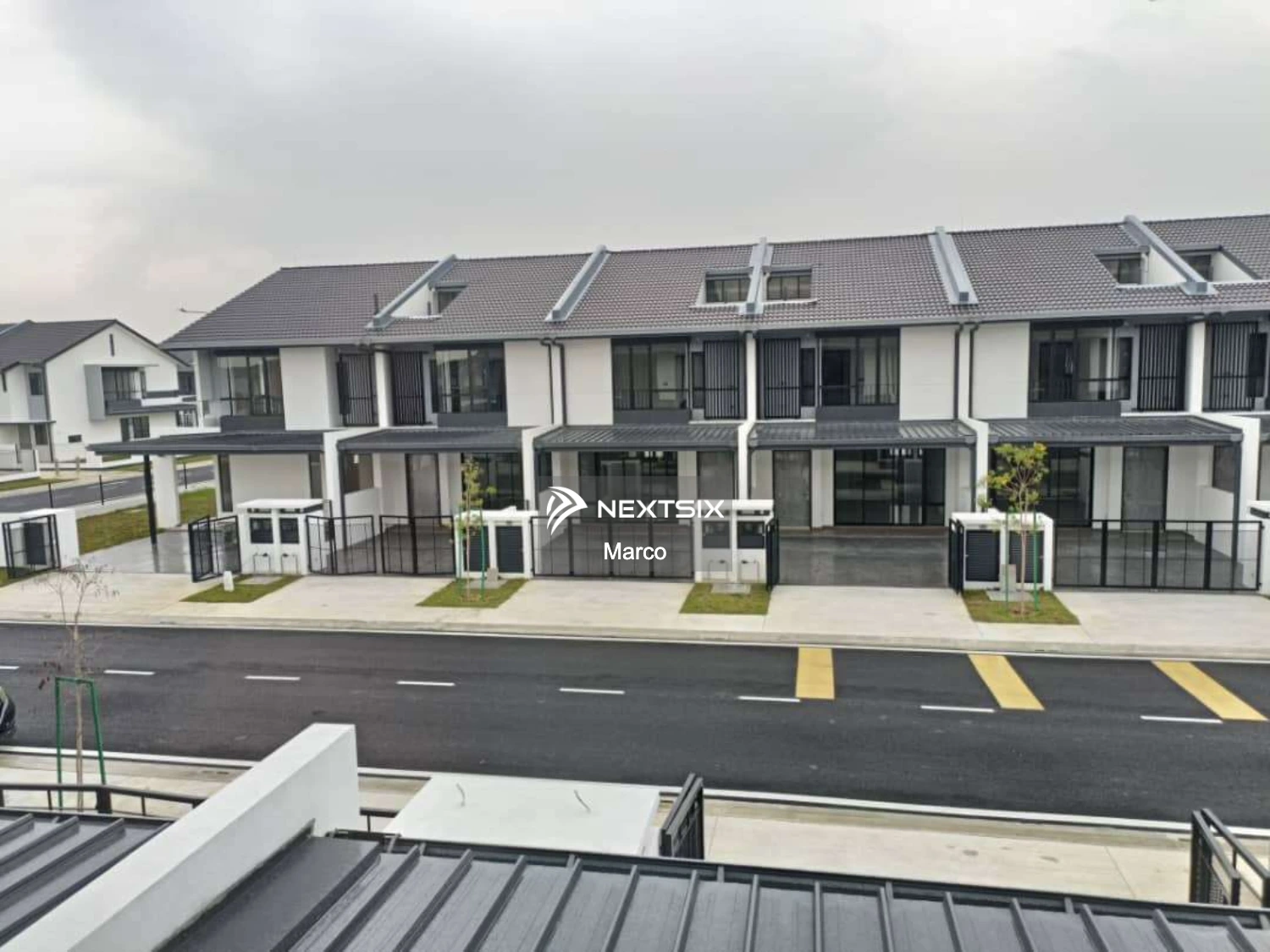 2-sty Terrace/Link House For Sale in Bandar Bukit Raja Selangor - Image 16