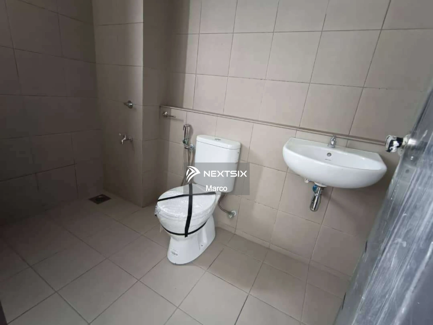 2-sty Terrace/Link House For Sale in Bandar Bukit Raja Selangor - Image 19