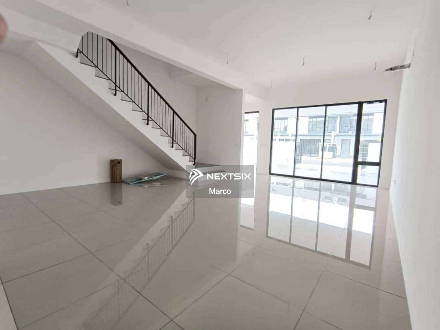 2-sty Terrace/Link House For Sale in Bandar Bukit Raja Selangor - Image 6