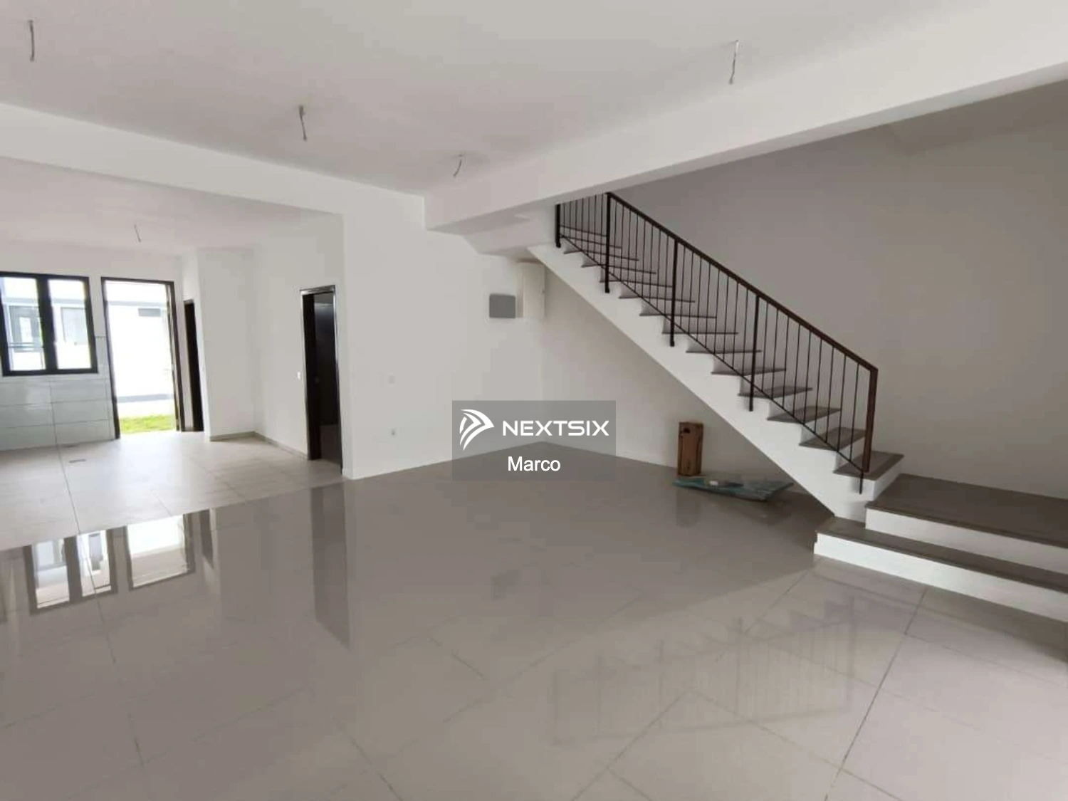 2-sty Terrace/Link House For Sale in Bandar Bukit Raja Selangor - Image 7