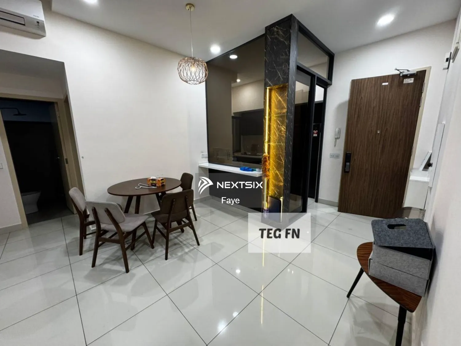 Setia City Residences