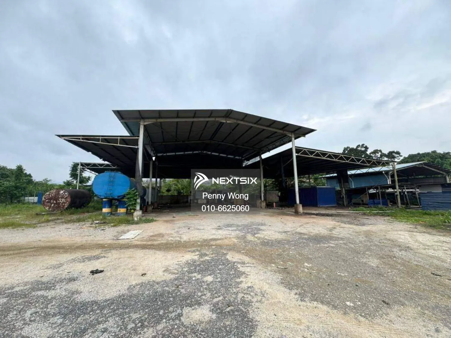 Seelong medium industry Land*