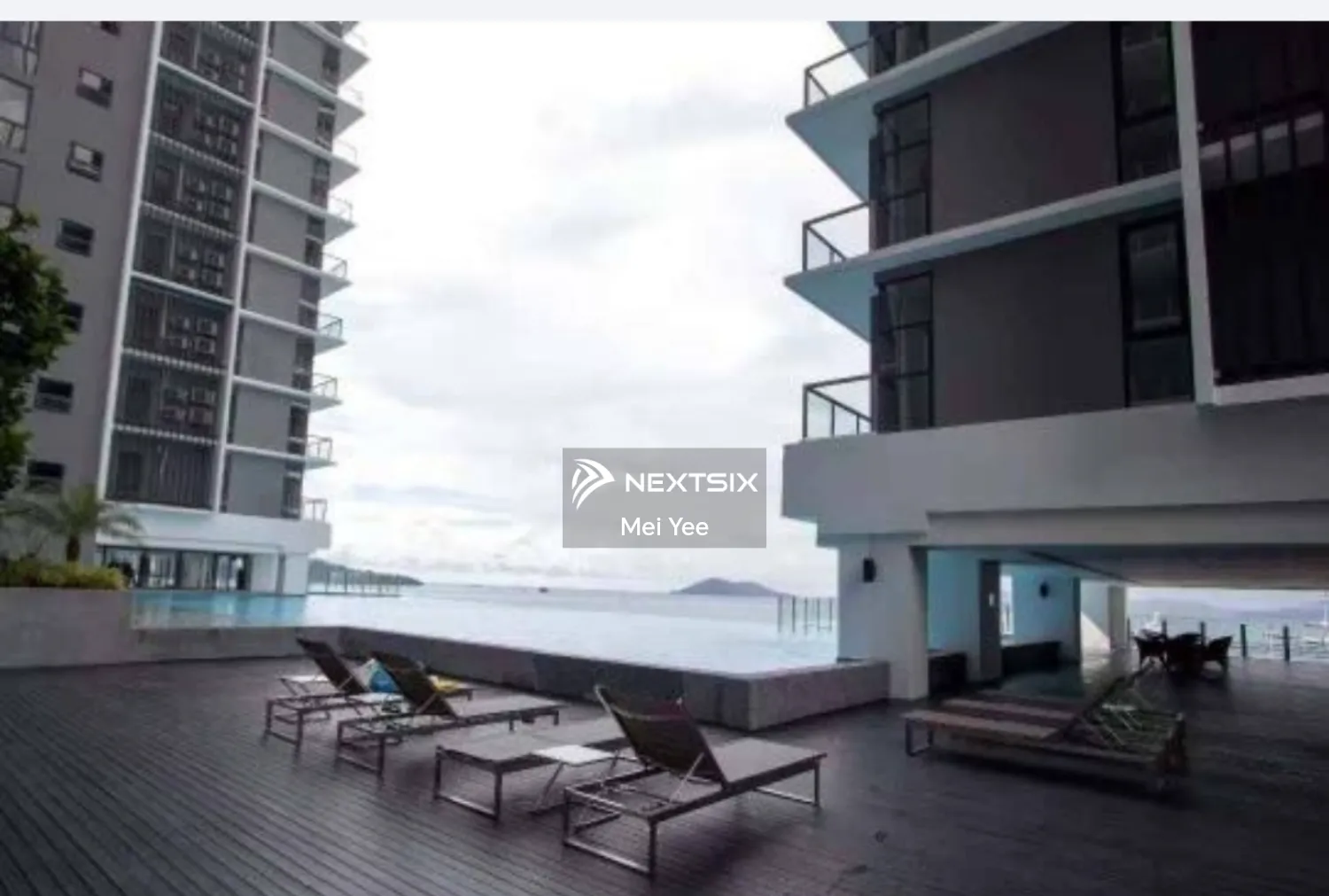 Condominium For Sale in Kota Kinabalu Sabah