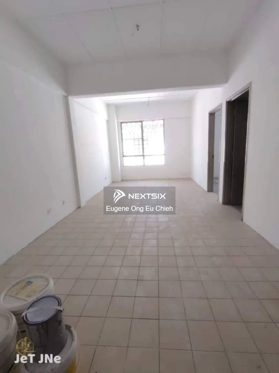 Shop Apartment Dato Dagang Sentosa