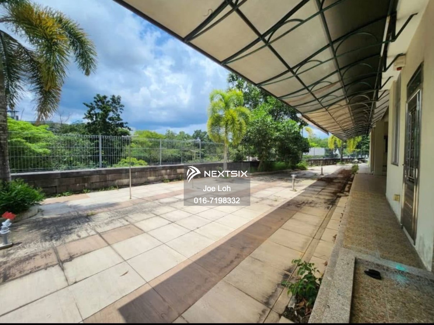 Bungalow For Sale in Iskandar Puteri (Nusajaya) Johor