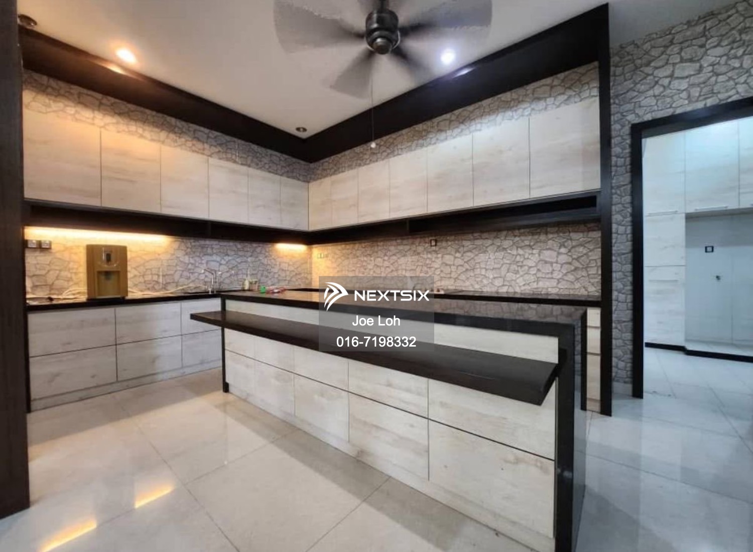 Bungalow For Sale in Iskandar Puteri (Nusajaya) Johor - Image 6