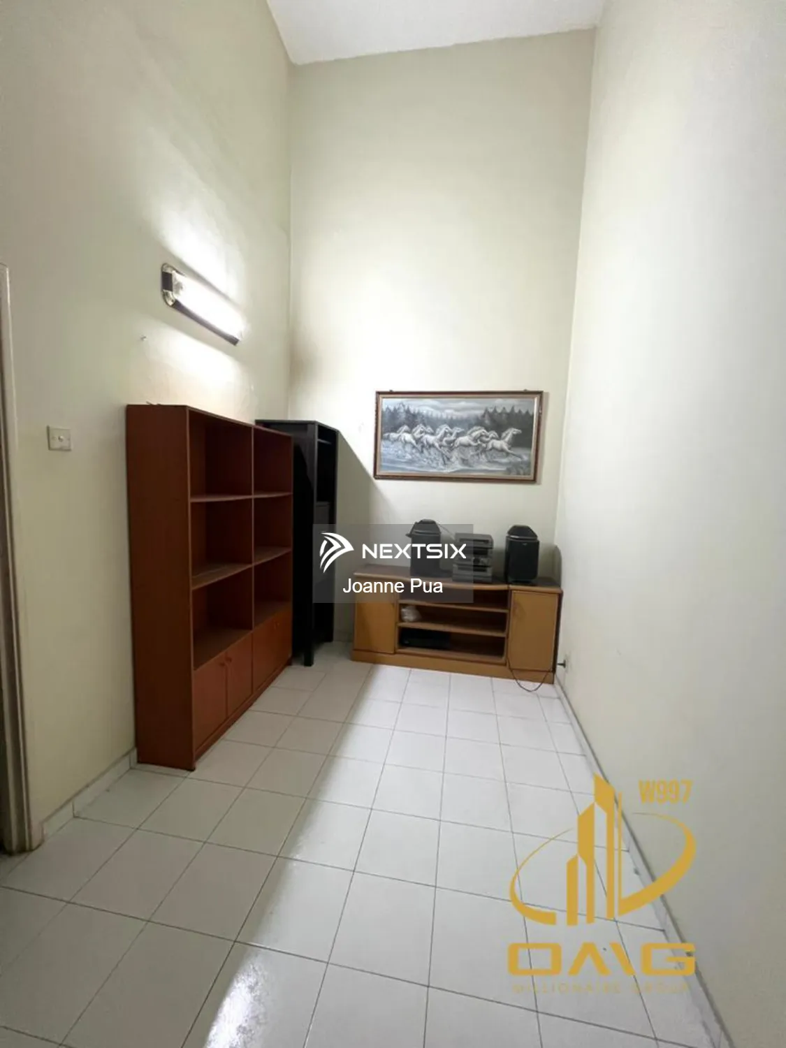 2-sty Terrace/Link House For Sale in Bandar Bukit Tinggi Selangor - Image 10