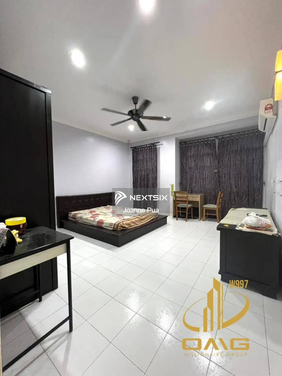 2-sty Terrace/Link House For Sale in Bandar Bukit Tinggi Selangor - Image 5