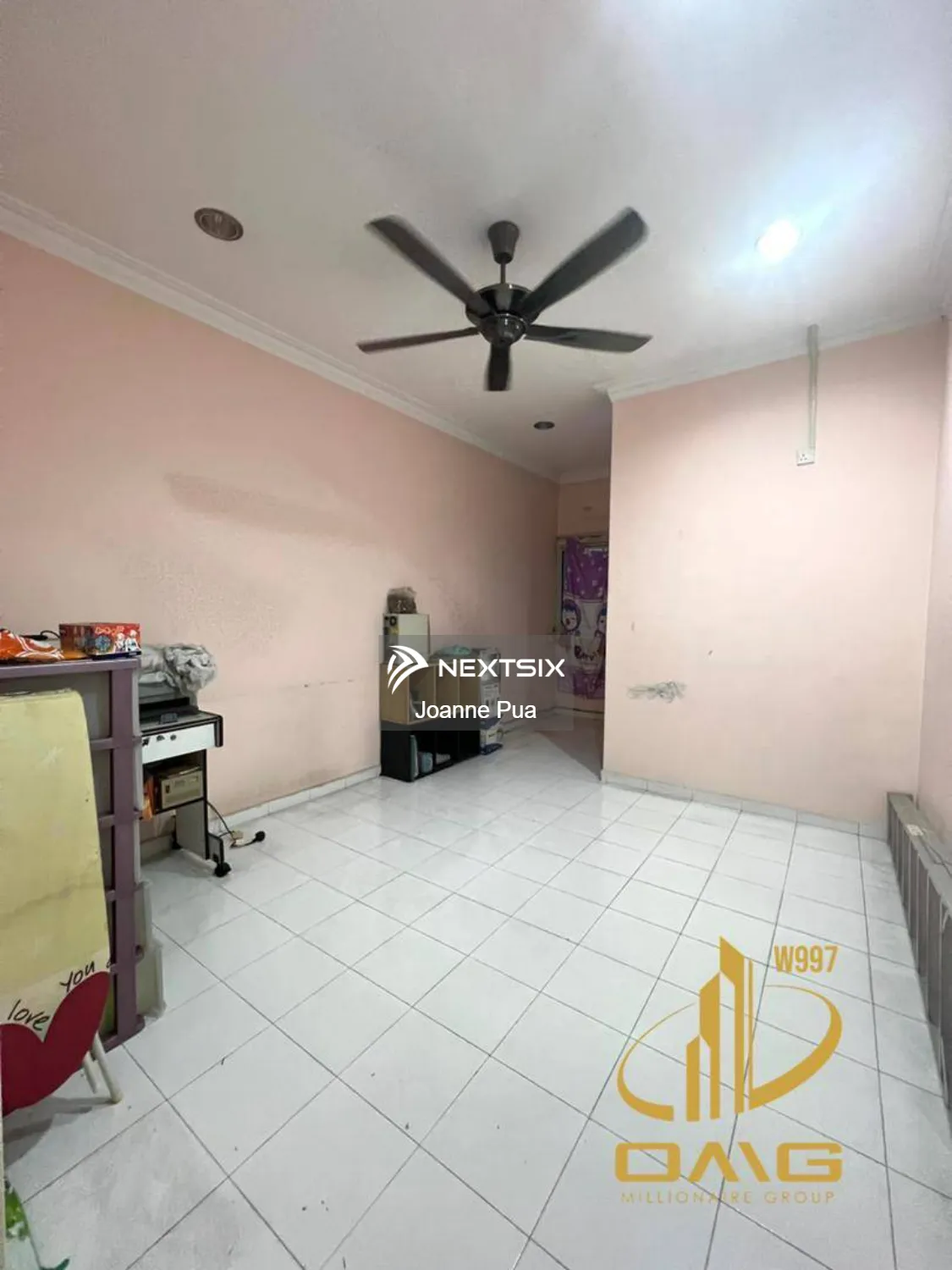 2-sty Terrace/Link House For Sale in Bandar Bukit Tinggi Selangor - Image 6