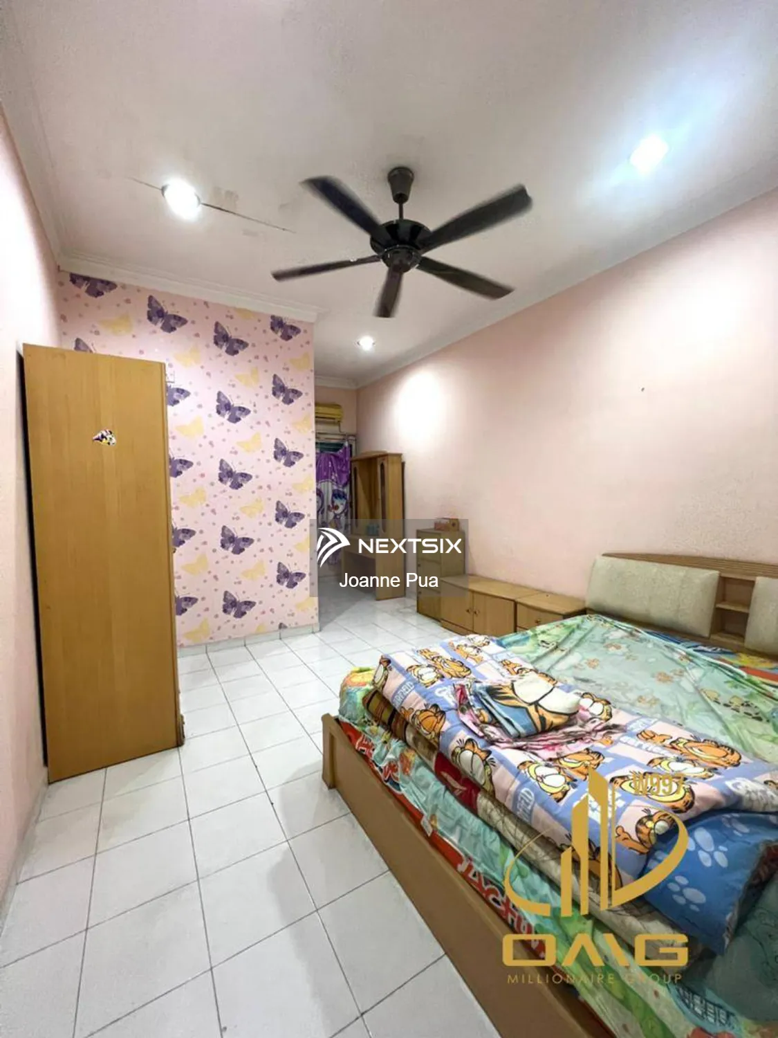 2-sty Terrace/Link House For Sale in Bandar Bukit Tinggi Selangor - Image 7