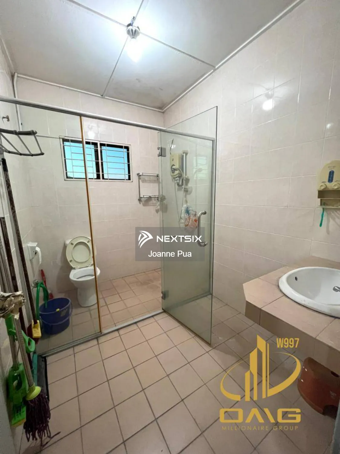 2-sty Terrace/Link House For Sale in Bandar Bukit Tinggi Selangor - Image 9