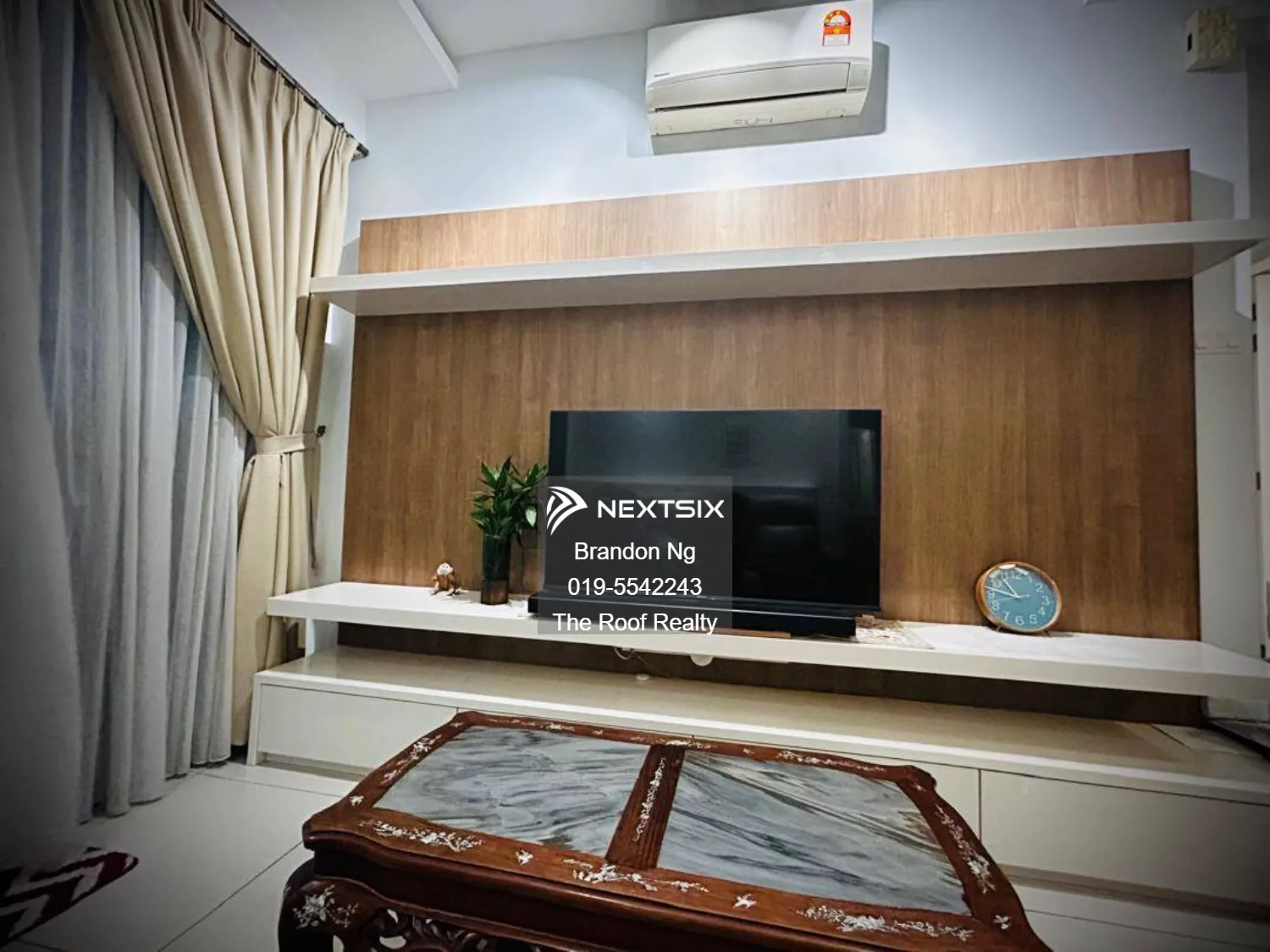 Condominium For Rent in Bayan Lepas Penang