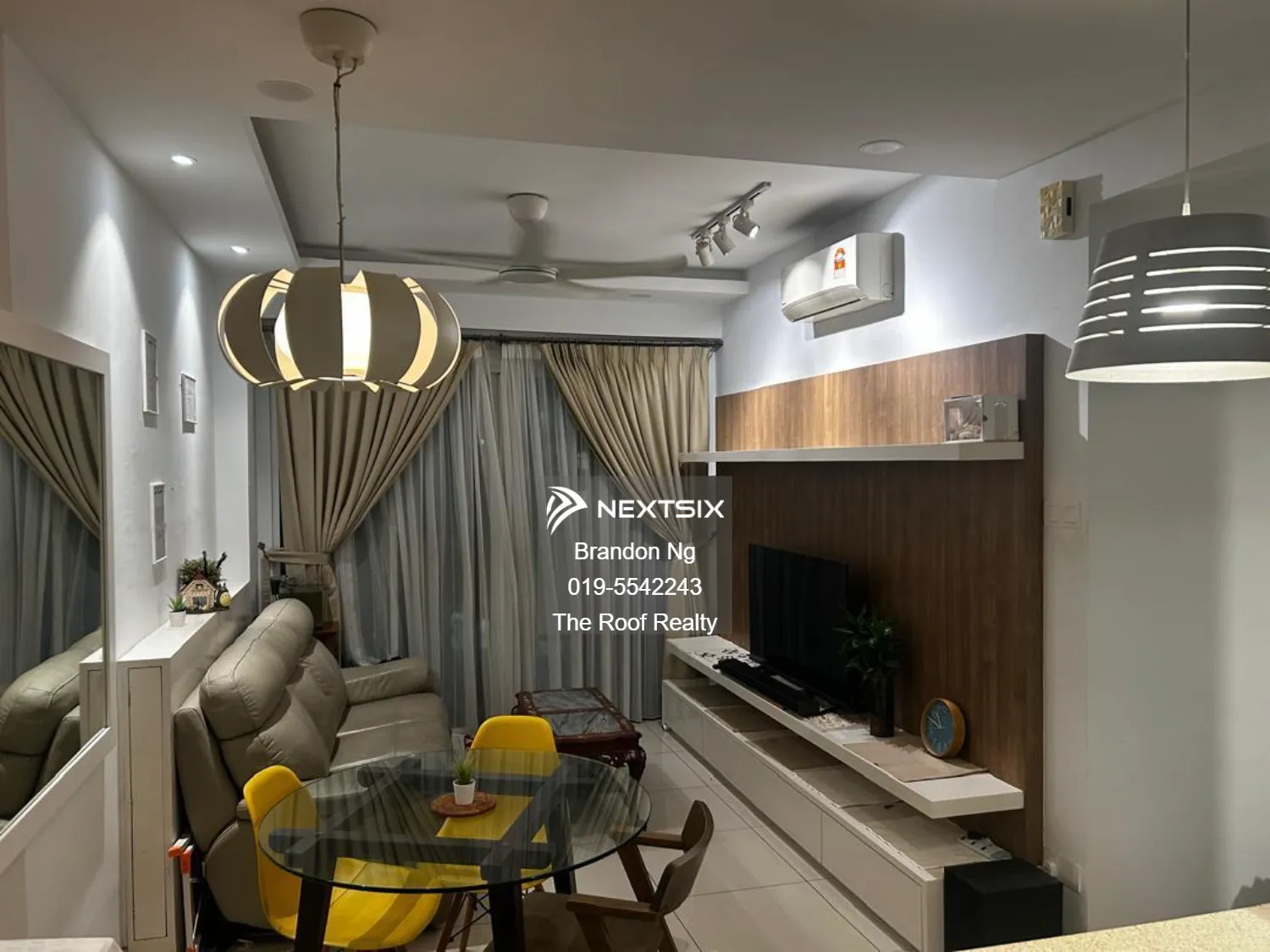 Condominium For Rent in Bayan Lepas Penang - Image 5