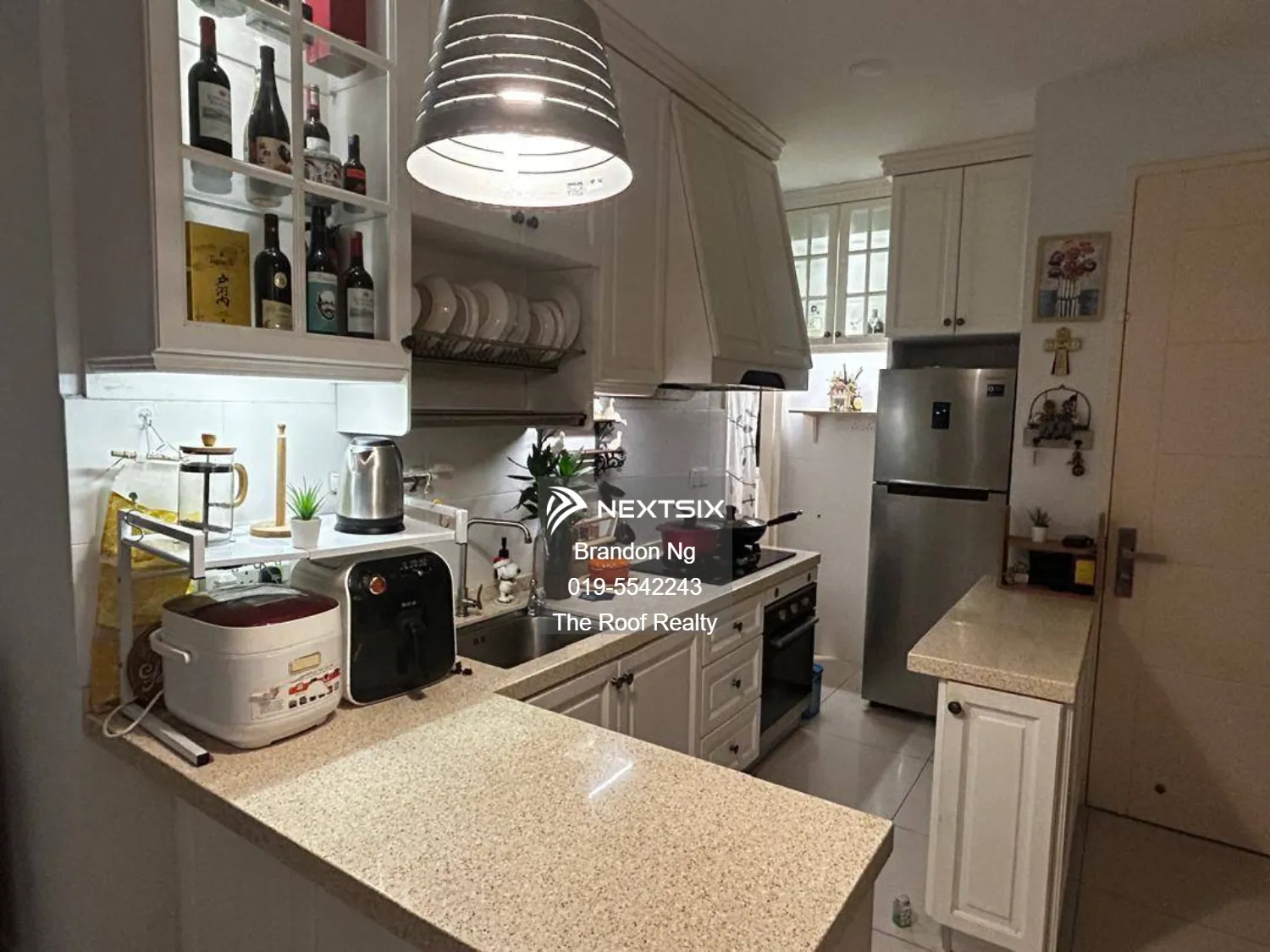 Condominium For Rent in Bayan Lepas Penang - Image 6