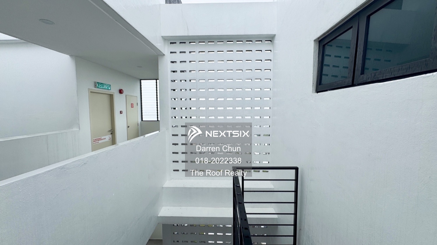 Serviced Residence For Sale in Masai Johor - Image 10